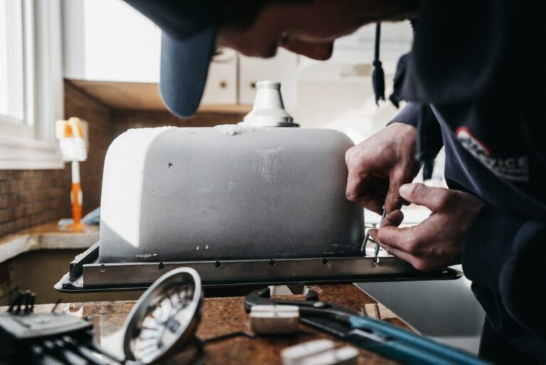 Plumbing Services Saskatoon