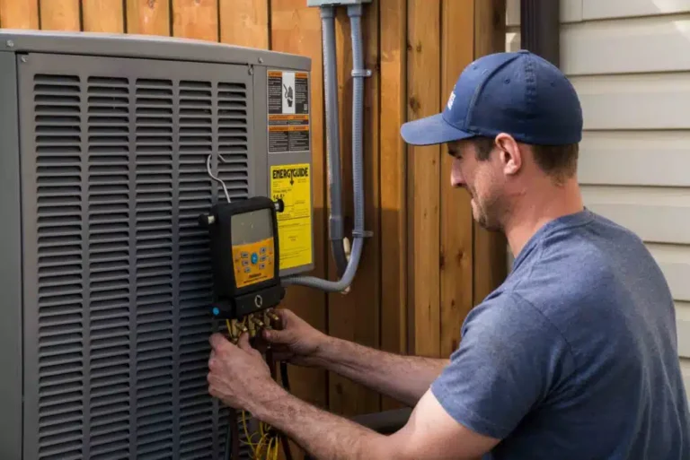 How Often Should You Replace Your AC Filter